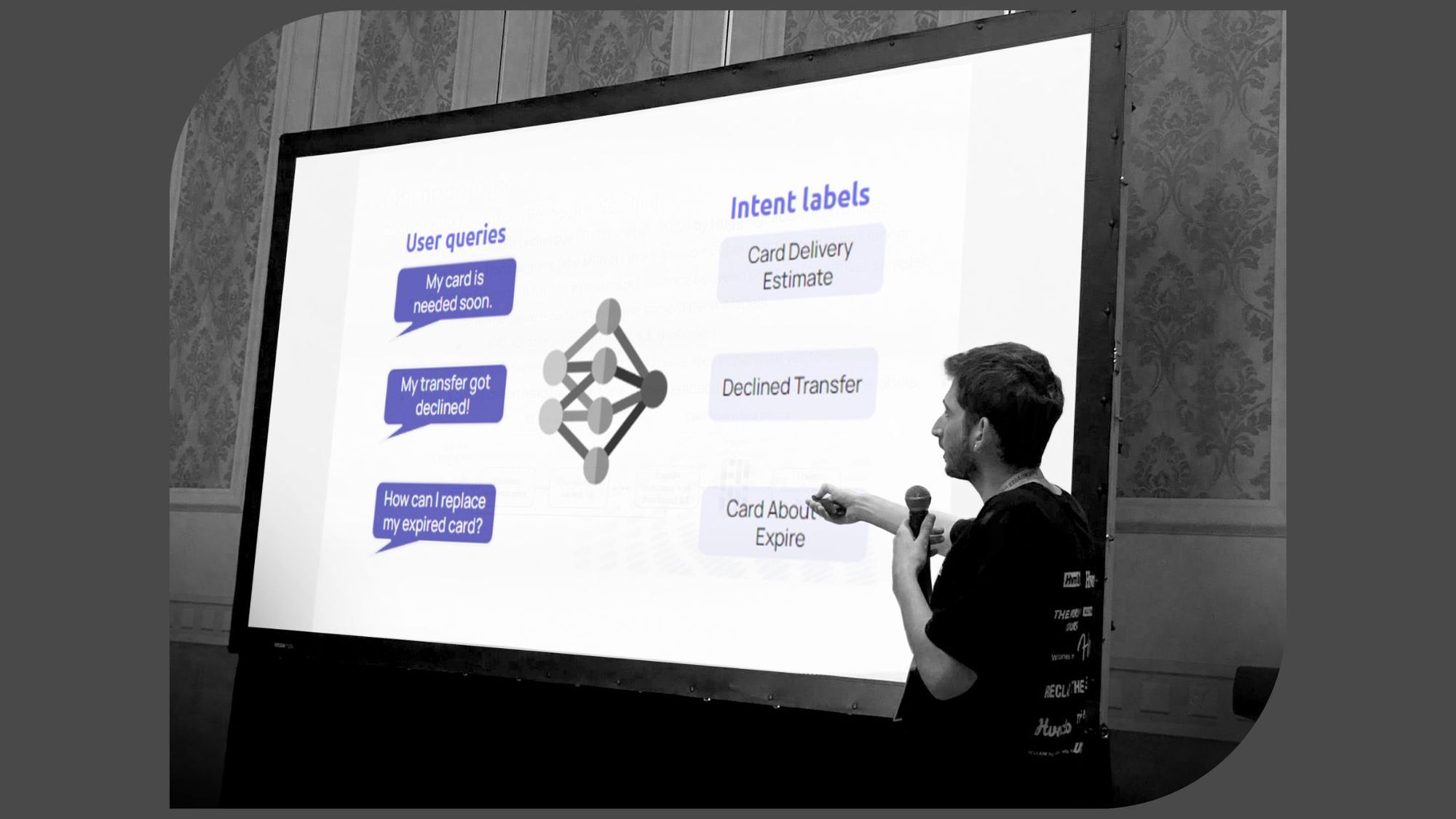 Helvia.ai presented the paper "Breaking the Bank with ChatGPT: Few-Shot Text Classification for Finance" at the 5th FinNLP Workshop, part of IJCAI 2023