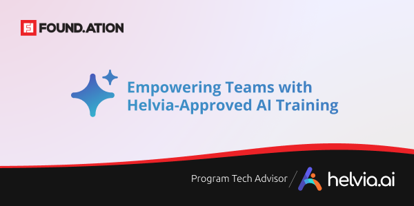 A Strategic Synergy for driving Human-Centered Innovation