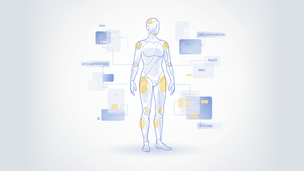 Stop Training AI Agents. Start Onboarding Them.